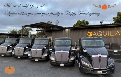 Aquila Transportation