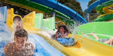 Aquopolis Cullera Food