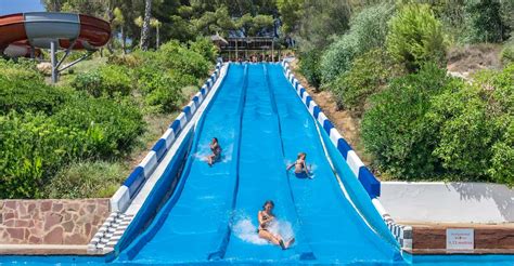 Aquopolis Cullera Tickets