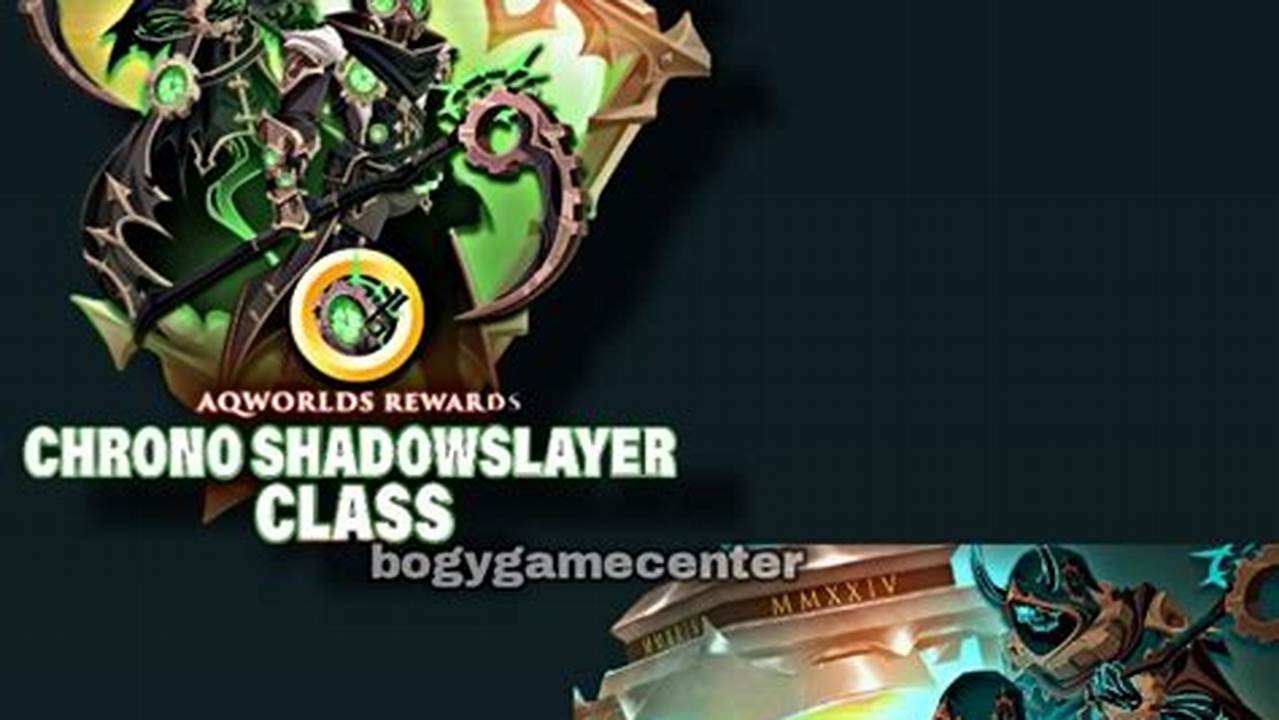 Aqw 2024 Calendar Code