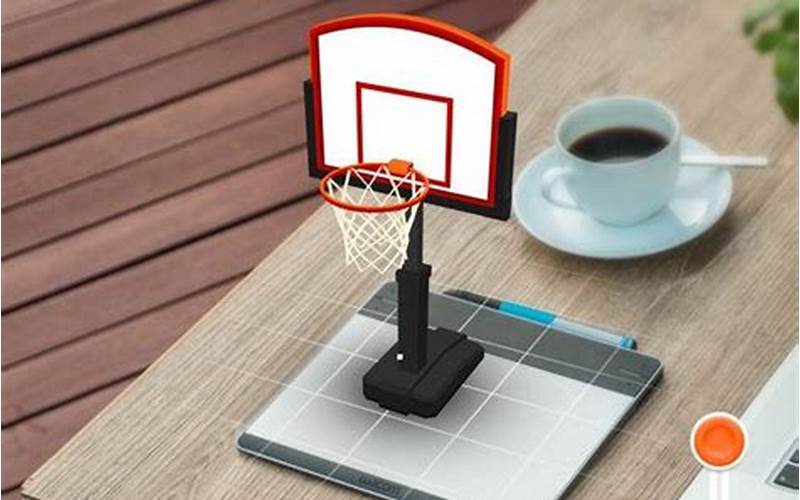 Ar Sports Basketball App