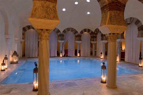 Arab Baths