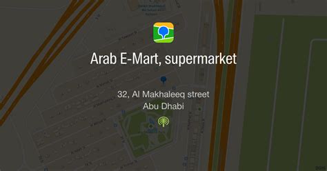Arab Grocery Near Me