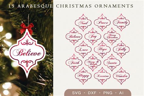 Discover the Beauty of Arabesque Tile Svg with Free Download - Elevate Your Designs with Elegant Middle Eastern Touch