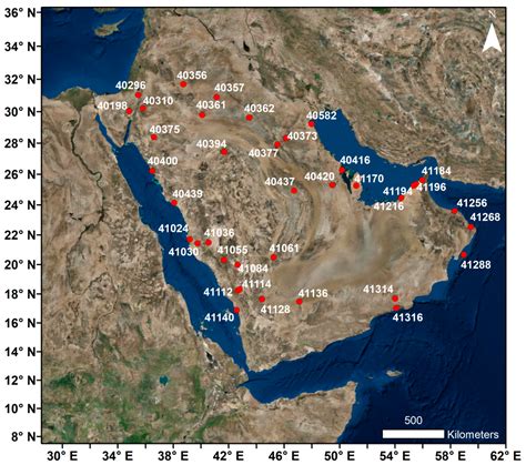 Saudi Arabia Surface Wind on Wednesday 26 Jul at 9pm AST