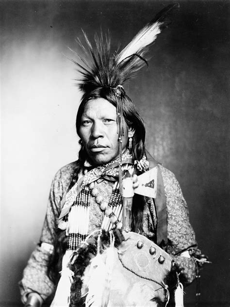 Arapaho Tribe