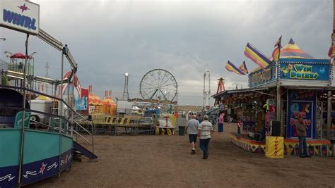 Arapahoe County Fairgrounds Event Calendar