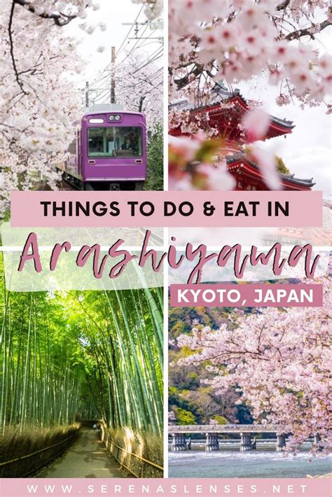 Arashiyama Travel Tips