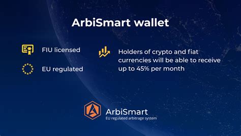 ArbiSmart wallets security and transparency
