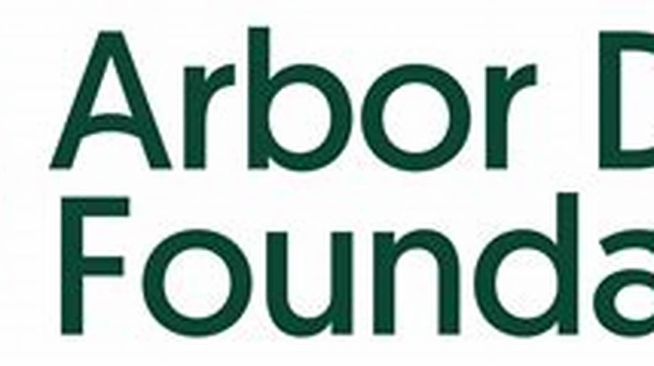 Arbor Day Foundation Website Programs