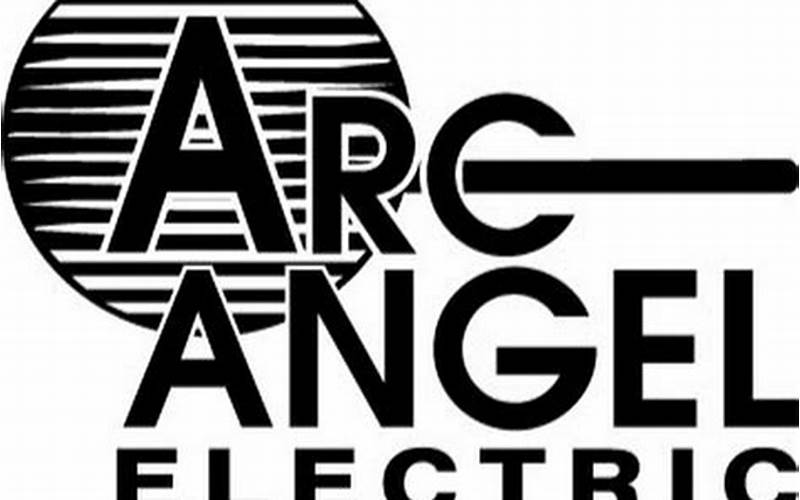 Arc Angel Electric Logo