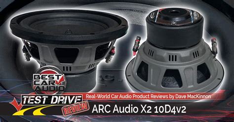 Unleashing Sonic Brilliance: Unraveling the Arc Audio X2 - A Comprehensive Review