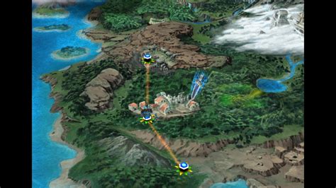 Arc the Lad VGDB Vídeo Game Data Base