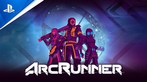 ArcRunner