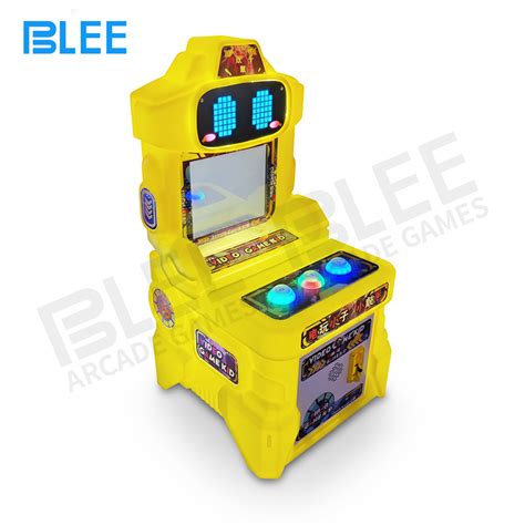 Arcade Game For Kid