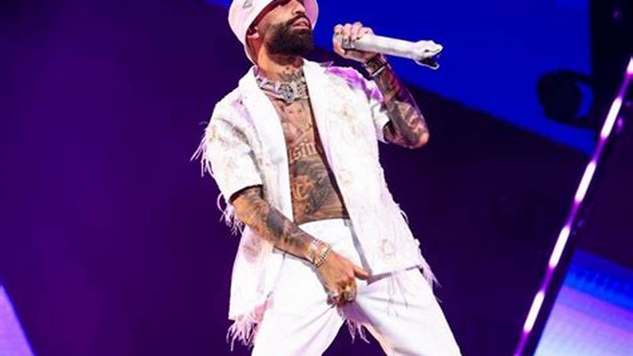 Arcangel Concert 2024
