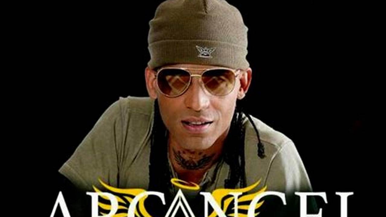 Arcangel Conciertos 2025