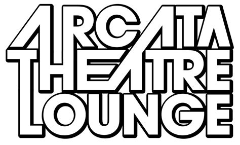 Arcata Theater Lounge Calendar