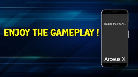 Arceus X APK for Android - Download