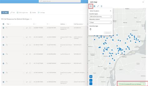 ArcGIS Maps for SharePoint YouTube