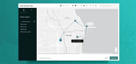Arcgis Story Maps Templates