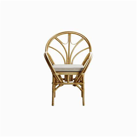 Arch Back Dining Chair
