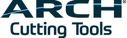 Arch Cutting Tools Catalog
