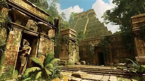 Archaeological Adventure