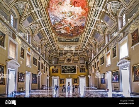 Archaeological Museum Naples