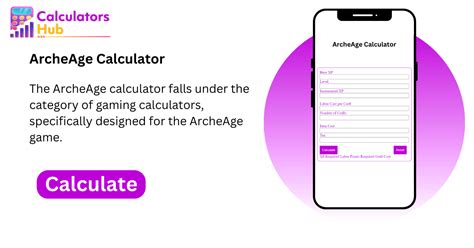 Archeage Regrade Calculator