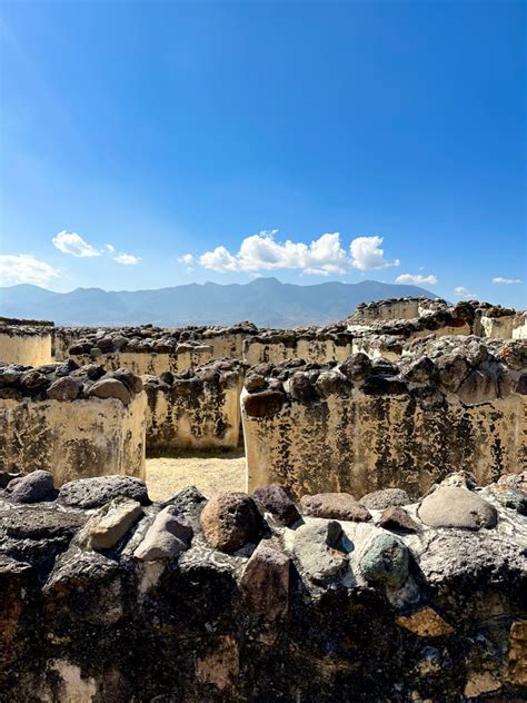 Archeological Site Offers