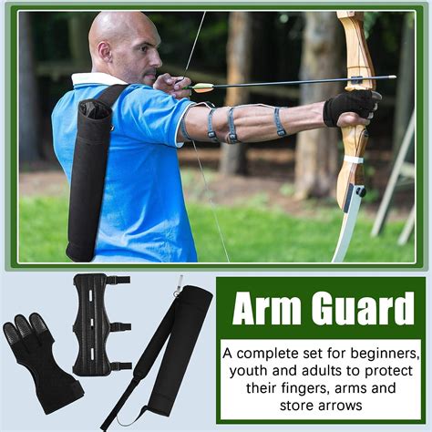 Archery Accessories