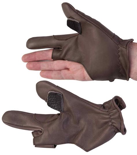 Archery Gloves