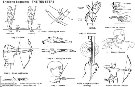Archery Tips