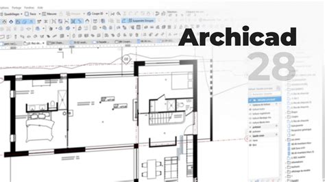 Archicad 28 Template
