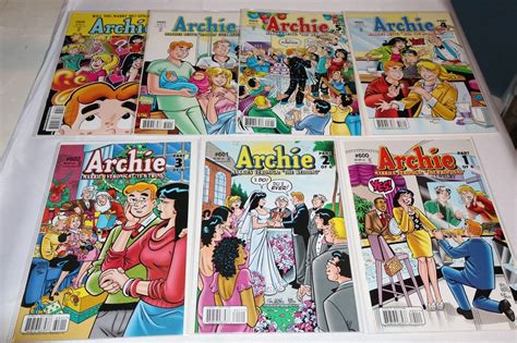 Archie Initiations 24 Complete Collection: Updated 2026