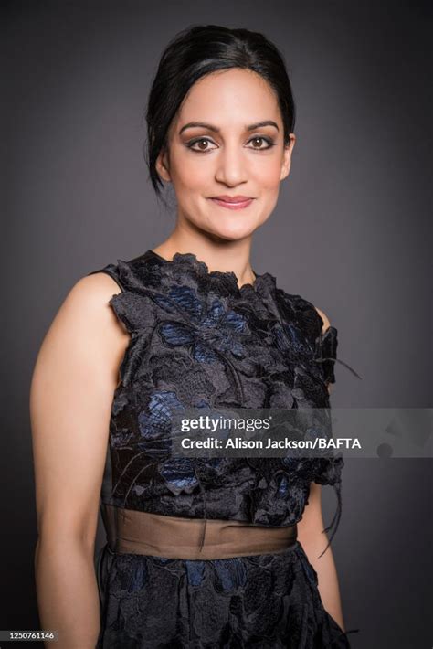 Archie Panjabi Actress