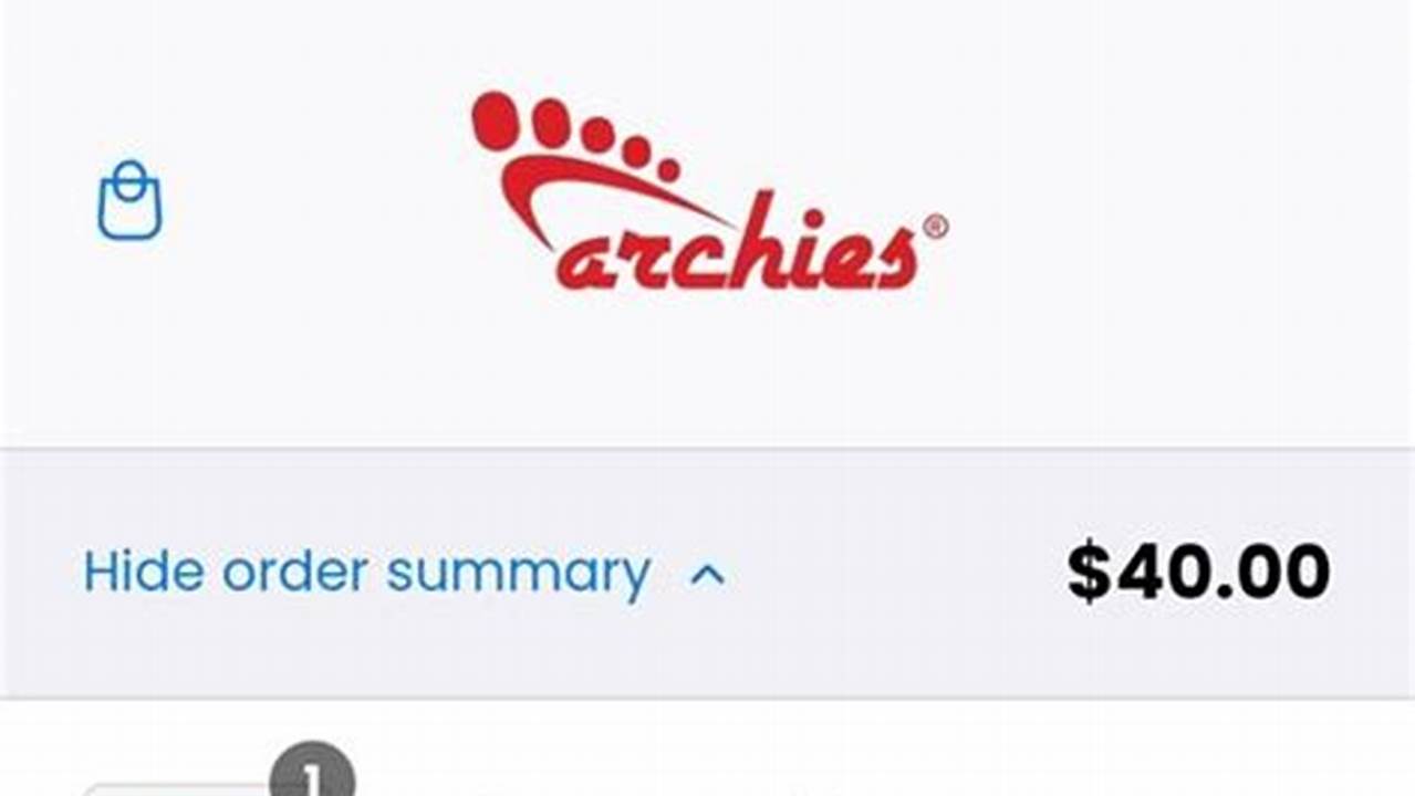 Archies Discount Code 2024