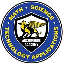 Transform Your Child's Future with Archimedes Academy's Math, Science and Technology Applications Program