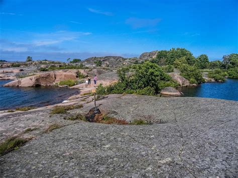 Archipelago National Park
