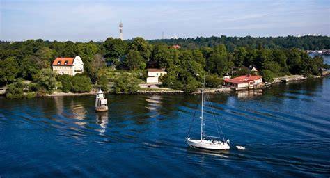 Archipelago Tour Options