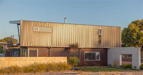 Architect Yallingup Yallingup Eco House Project Threadgold Architecture
Perth Busselton