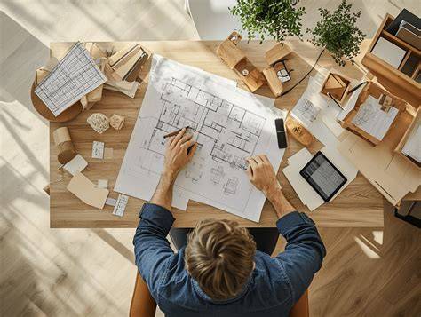 Architectural Design Expertise