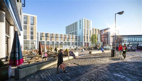 Architectural Design Projects Scotland MLA