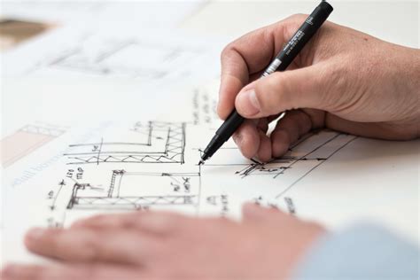 Architectural Drafting And Design