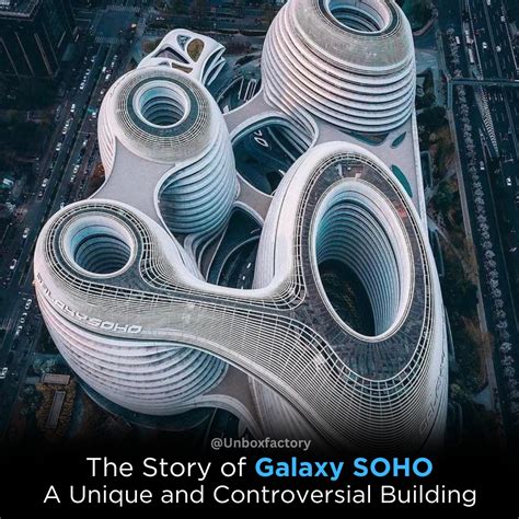 Architectural Highlights Soho