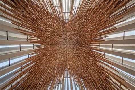 Architectural Masterpieces: A Visual Feast