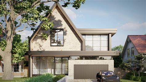 Architectural features that add value to a home