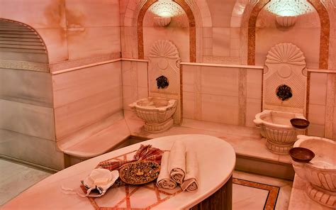 Architecture Acemoglu Hammam