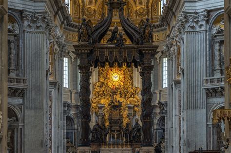 Architecture Baroque Art